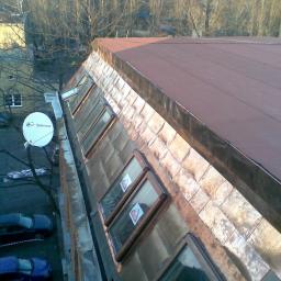 Dach-Pol - Doskonałej Jakości Sterowanie Ogrzewaniem Żory
